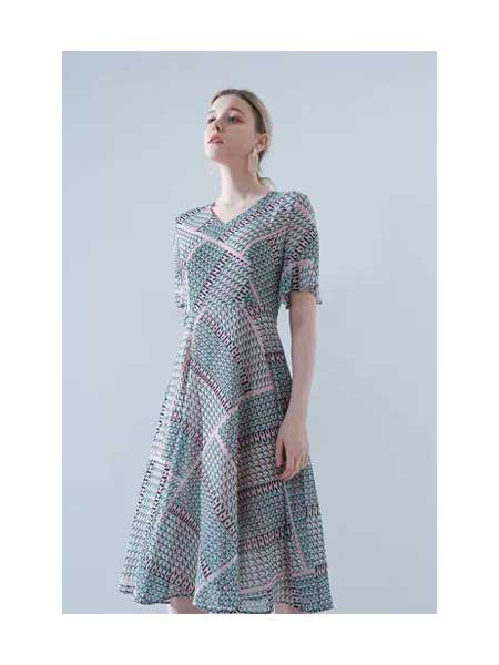 璟逸2020春夏装女装