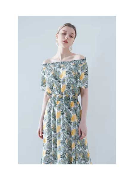 璟逸2020春夏装女装