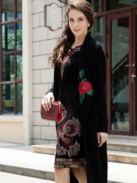 法国碧阳2020新款女装