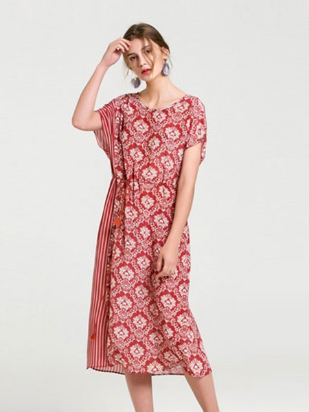 波瑞德斯2020春夏装女装