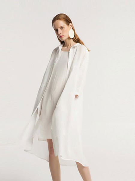 波瑞德斯2020春夏装女装