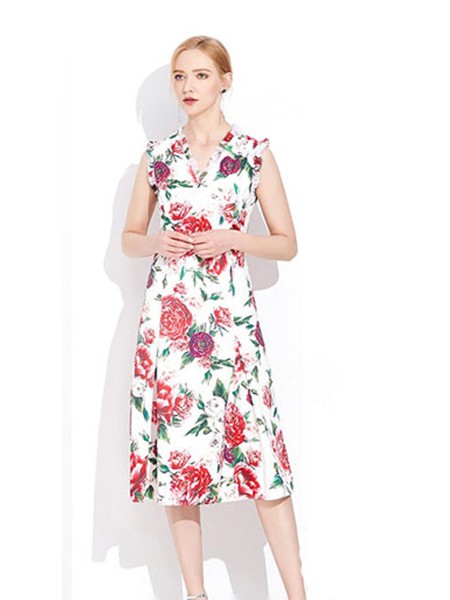 波瑞德斯2020春夏装女装