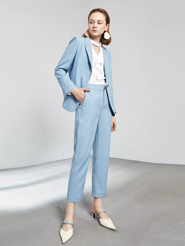 迪卡轩2020春夏装女装