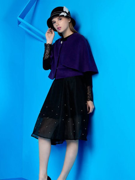 非常物语秋冬装女装