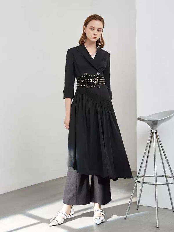 迪卡轩2020春夏装女装