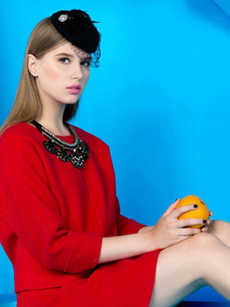 非常物语秋冬装女装