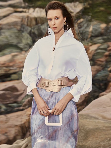 迪卡轩2020春夏装女装