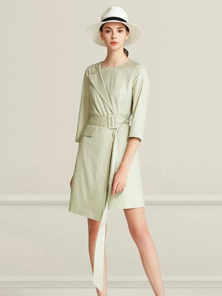 莱芙.艾迪儿2020春夏装女装