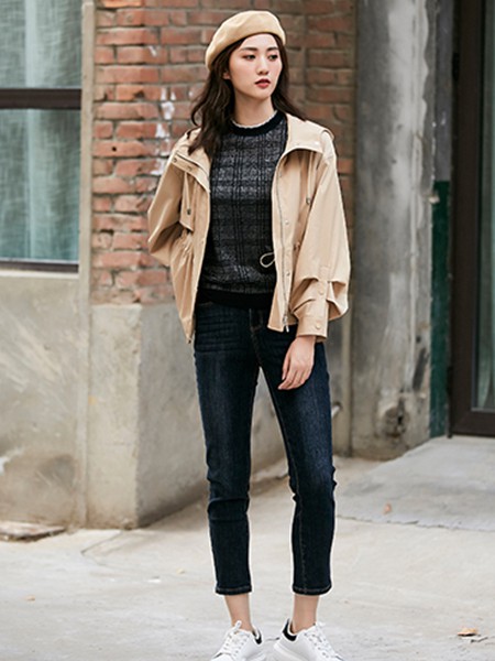 芝仪2020春夏装女装