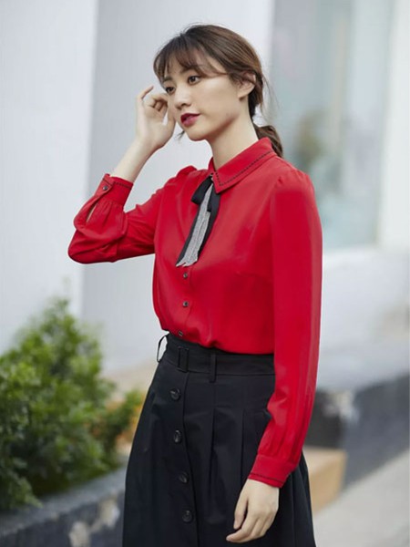 芝仪2020春夏装女装
