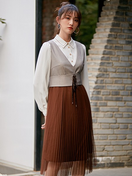 芝仪2020春夏装女装