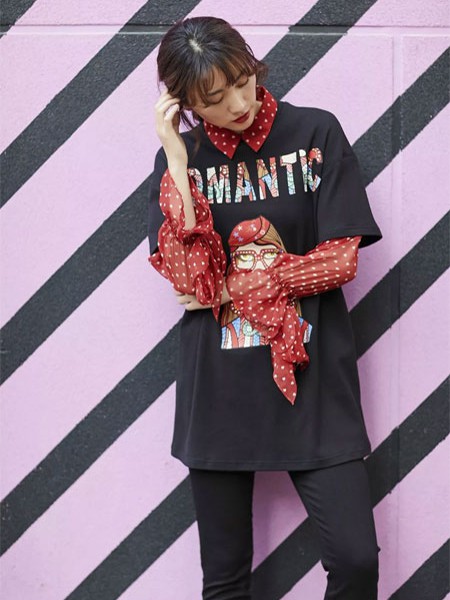 芝仪2020春夏装女装