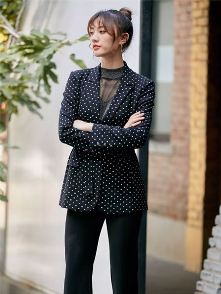 芝仪2020春夏装女装