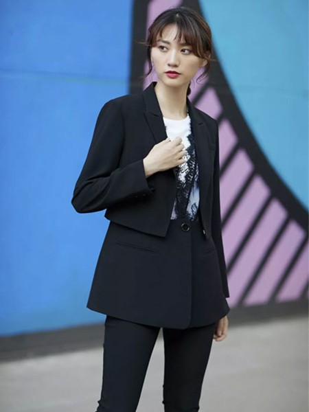 芝仪2020春夏装女装
