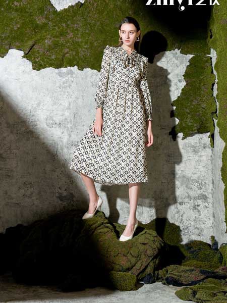 芝仪2020春夏装女装