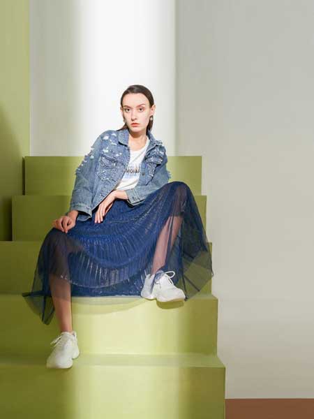 芝仪2020春夏装女装