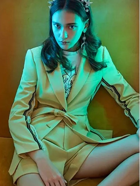 卡尼欧2020春夏装女装