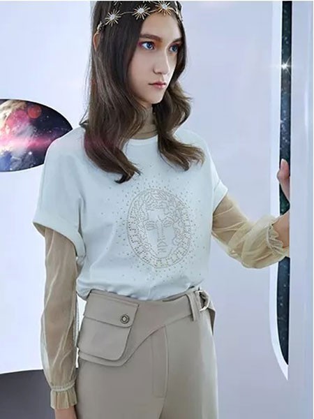 卡尼欧2020春夏装女装