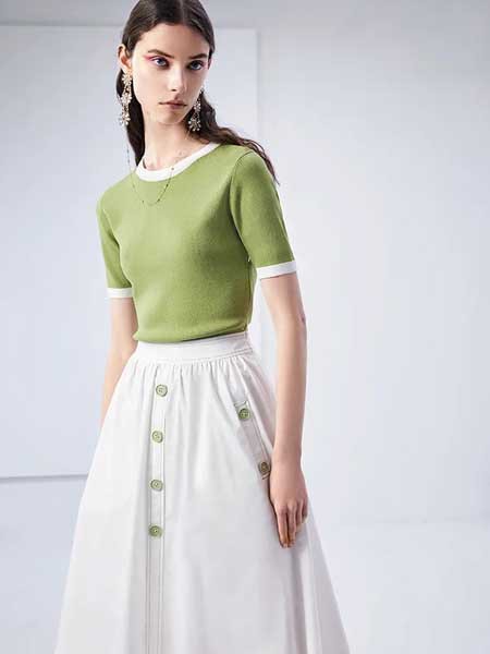 卡尼欧2020春夏装女装