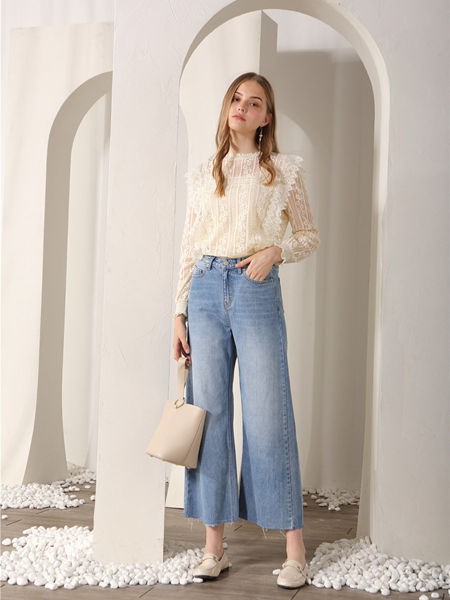 艾凸苏希2020春夏装女装