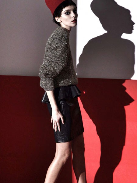 玛诗可2020春夏装女装