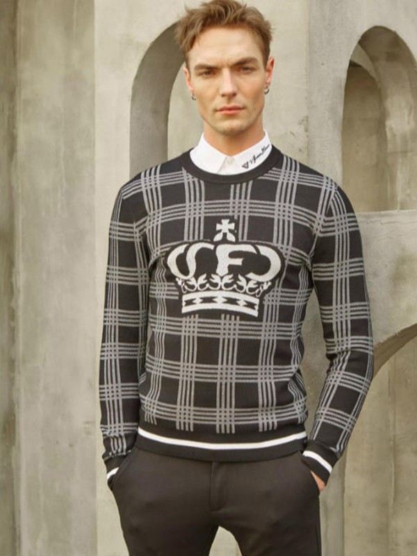 威蔻2020春夏装男装