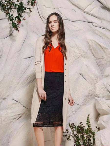 衣佰芬2020春夏装女装