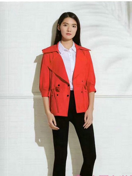 衣佰芬2020春夏装女装