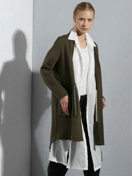 衣佰芬2020春夏装女装