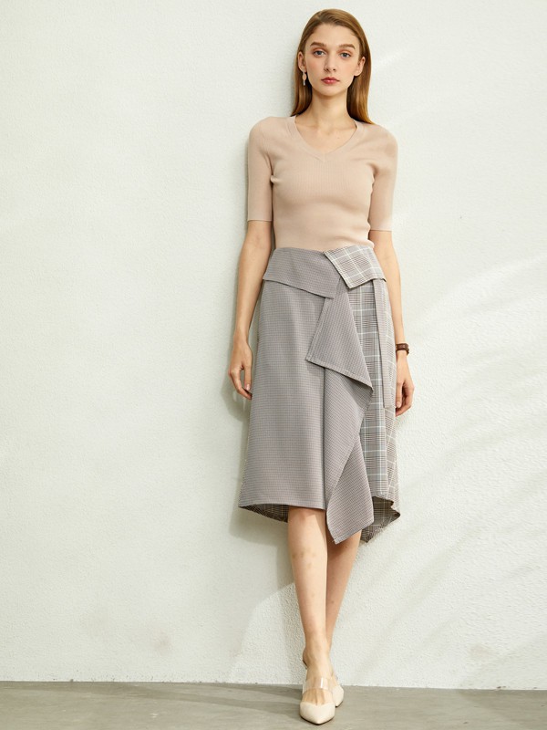 艾米2020春夏装女装