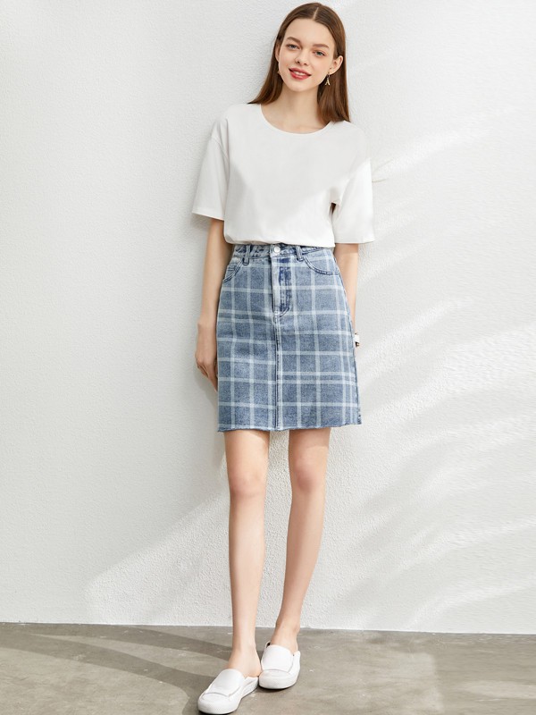 艾米2020春夏装女装