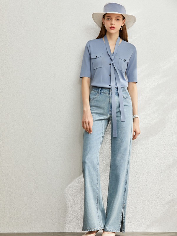 艾米2020春夏装女装