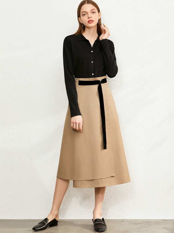 艾米2020春夏装女装