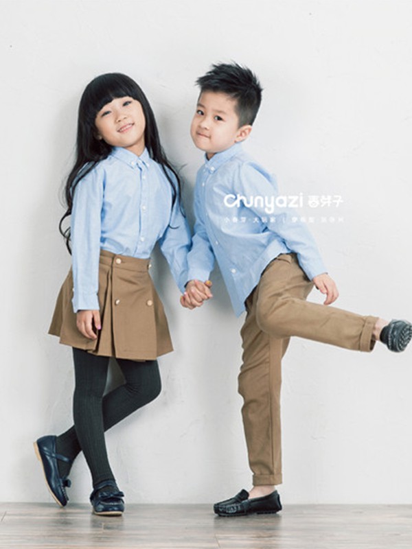春芽子 2020春夏装童装