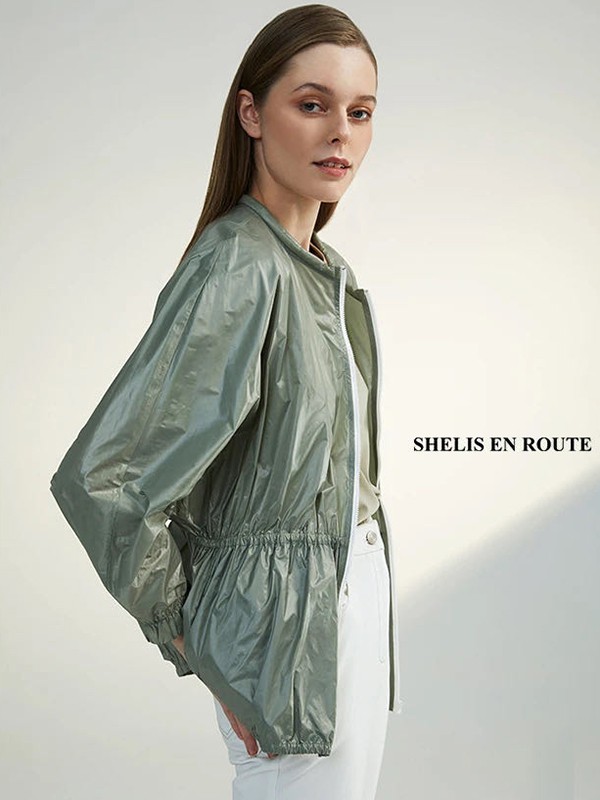 奢睿2020春夏装女装