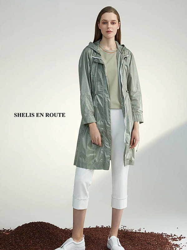 奢睿2020春夏装女装