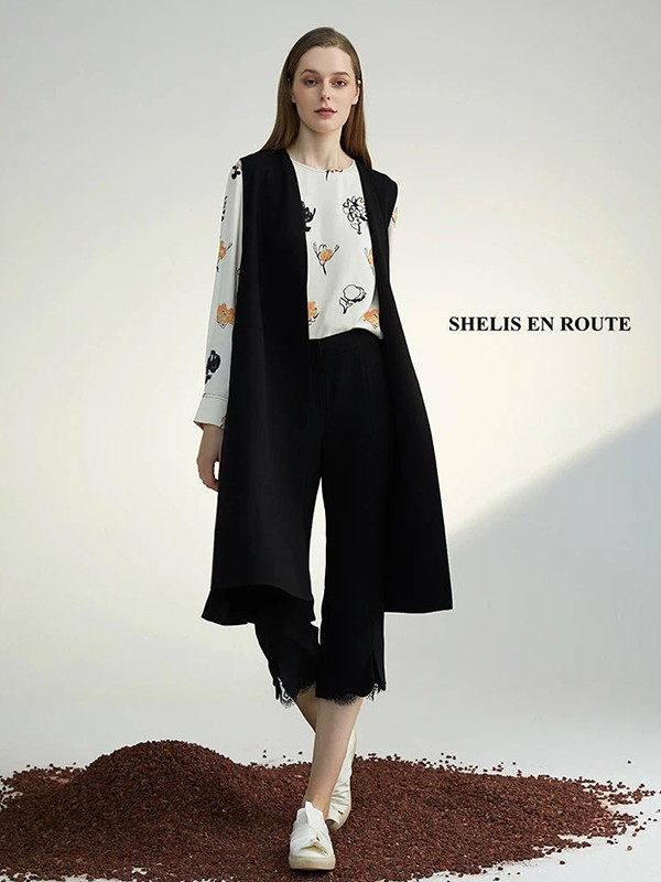 奢睿2020春夏装女装