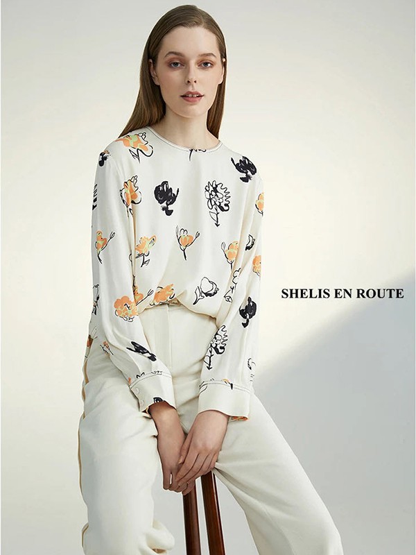 奢睿2020春夏装女装