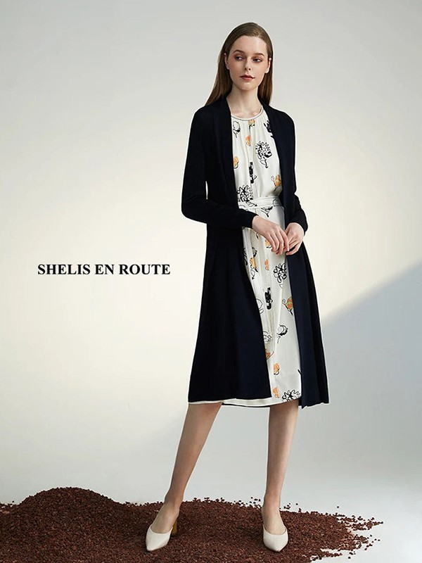 SHELIS奢睿女装