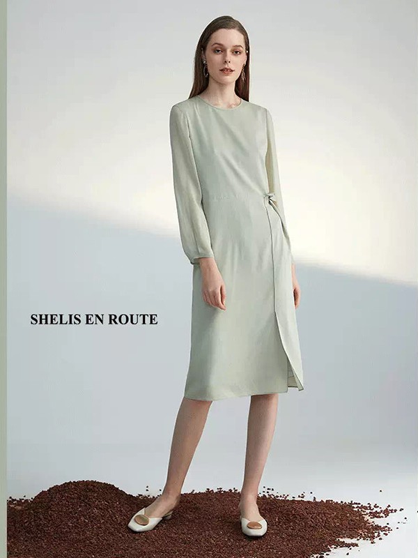 SHELIS奢睿女装