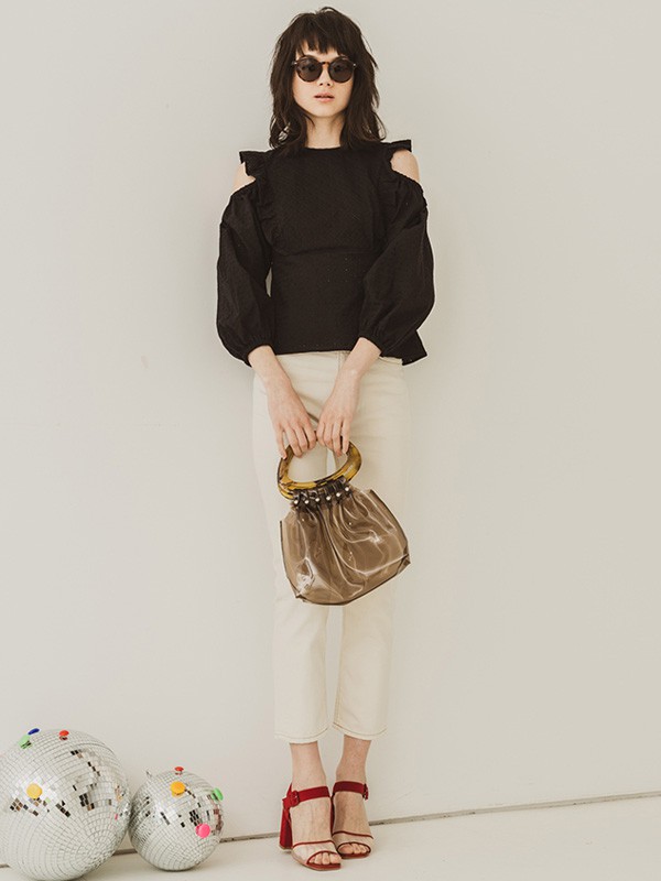 SLY2020春夏装女装