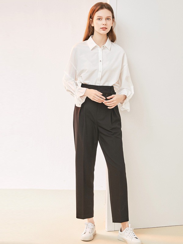 紫淑2020春夏装女装