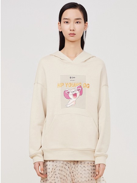 荷高2020春夏装女装