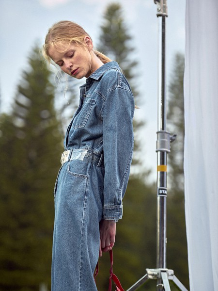 爱城市2020春夏装女装