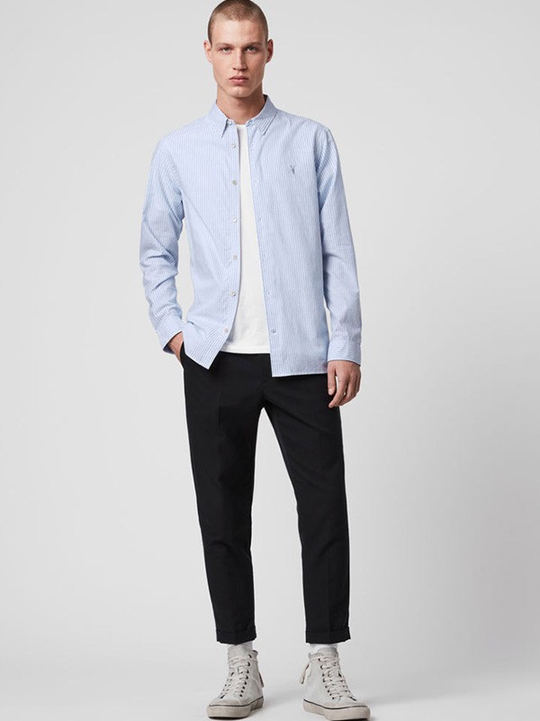 Allsaints2020春夏装休闲装