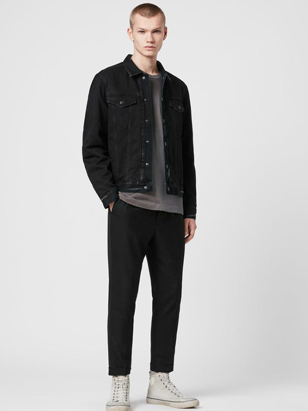 Allsaints2020春夏装休闲装
