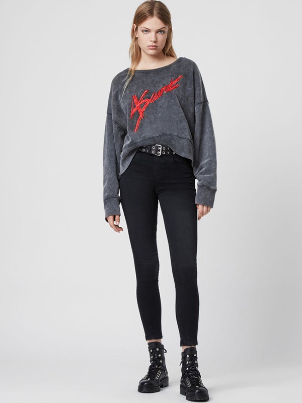 Allsaints2020春夏装休闲装