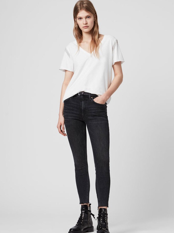 Allsaints2020春夏装休闲装