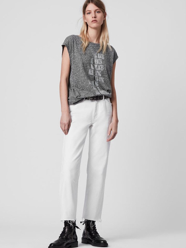 Allsaints2020春夏装休闲装