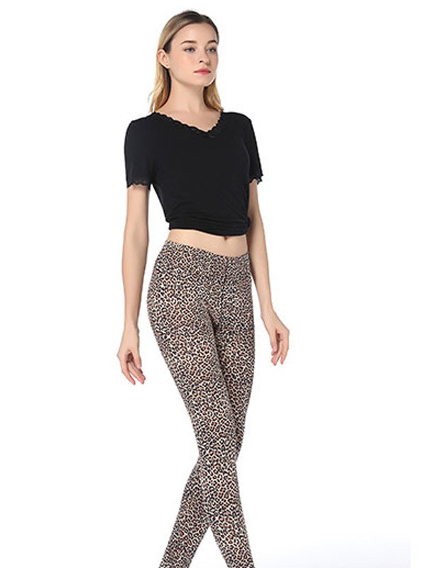 企鹅卫队2020春夏装家居服